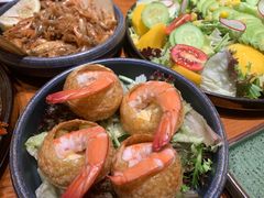 -俊屋料理·烧鸟·寿司·日泰融合菜(星际云汇店)