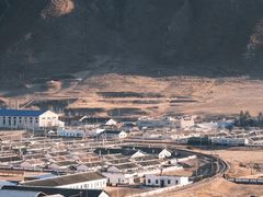 -图们国门景区