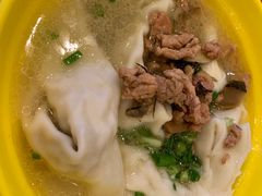 -龙抄手(春熙路总店)