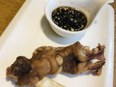 -名羊天下陕北横山铁锅炖羊肉(博文路店)