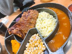 -肥肥虾庄·金牌油焖大虾(杨园滨江时代walk店)