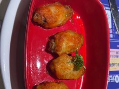-夏日玛莉西餐厅(金茂览秀城店)