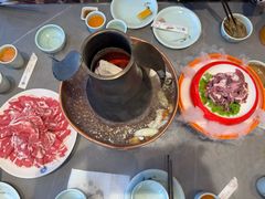 -额尔敦传统涮(体育场店)