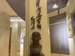 -中央电视塔旋转餐厅