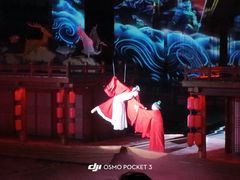 -东台西溪天仙缘景区
