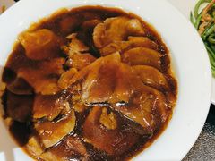 -紫光园·烤鸭·北京菜(团结湖店)