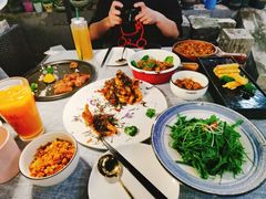 -后海16号·北京私房菜