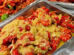 -呆虾王龙虾馆(南湖总店)