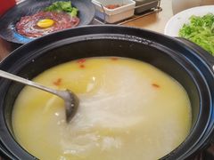 -慢搅粥底火锅(武侯大悦城店)