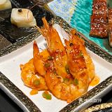 日料自由🍣悦竹吟开到济南万象城了！