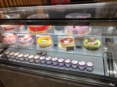 -哈根达斯(SM店)