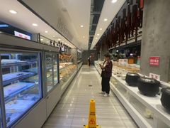 -玫瑰花园自助烤肉(顺义鑫海韵通店)
