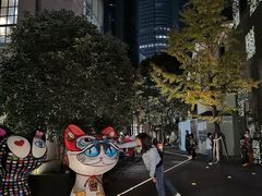 -徐家汇源景区-衡山坊