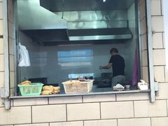 门面-瑞安第一泡·后街泡泡(虹桥后街店)