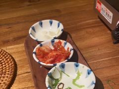 -TAIFORKS 大福食堂·山葵烤肉料理·拌饭(宝安店)