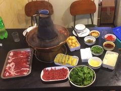 -新梅居(宁海东路店)