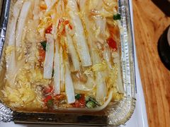 -悦屋老板娘的烤肉店(紫薇田园店)