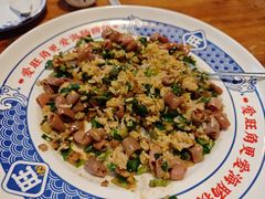 -旺角小渔村·海肠捞饭开创者(环山路店)