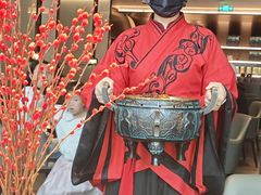 -曾宴·楚菜(湖北省博物馆店)