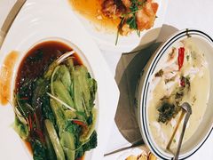 -北李妈妈菜·海肠捞饭(高新万达店)