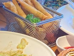-前海沿·青岛菜(大拇指广场石老人店)