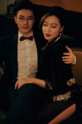 点击看大图 -美云庭古装·格格服汉服·京城旅拍(北京店)