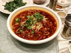 -老平安农家菜(平安店)
