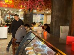 -金杨拉面王小吃面馆·牛三宝面·红烧牛肉粉