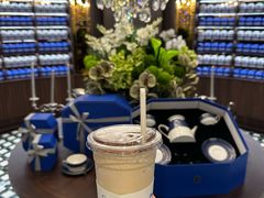 -CHARLIETOWN红茶公司(南京万象天地店)
