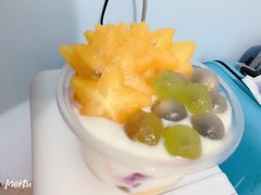 -牡丹国际大酒店-港式茶餐厅