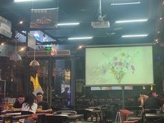 -马海涛牛肉串·午市牛腩饭·烧烤夜宵(领汇广场店)