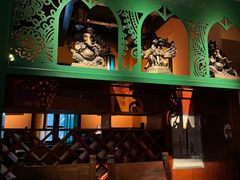 -甘尼仕印度餐厅爵士酒吧(阳春巷店)