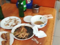 -十二忠手拉面(中华路店)
