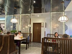 -徽韵人家·传承正宗徽菜(牡丹园店)