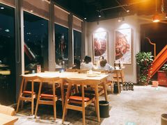 -虾满堂小龙虾烧烤(富荟广场店)