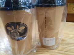 -多克多蒸气茶DOKDO(鼓楼绿地店)