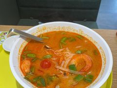 -蔡澜Pho·越南粉餐厅(海上世界店)