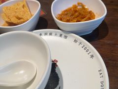 -洞庭土菜馆(天河北总店)
