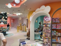 -奈尔宝家庭中心·亲子餐厅(苏州大悦城店)