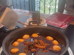 -李子坝梁山鸡(李子坝大鸡哥店)