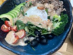 -Jazz·ya 爵士屋(来福士店)