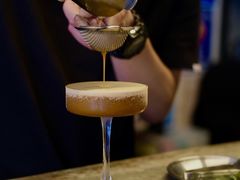 -BE NORMAL CAFE(霞溪路店)