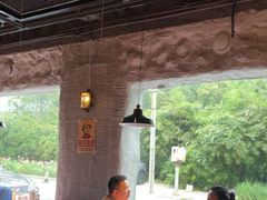 -恰八斗·猛火长沙菜(国贸店)