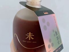 -Wave 未(万科广场店)
