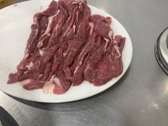 -三兴涮羊肉(荣安大街店)