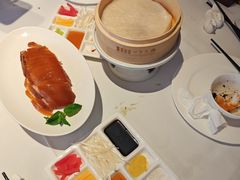 -四季民福烤鸭店(王府井东安门店)