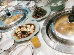 -满兴咱妈烀饼铁锅炖(兰州北街店)