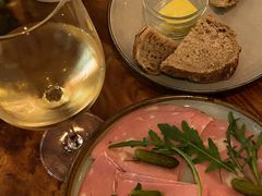 -RAC BAR(安福路店)