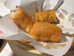 -大良毋米粥 · 粥底火锅(岭南天地店)