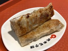 -庆丰包子铺(西单店)